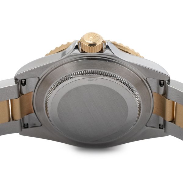 Rolex Submariner 16613